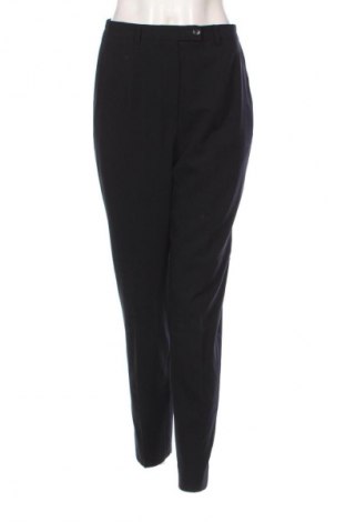Damskie spodnie Calvin Klein, Rozmiar S, Kolor Niebieski, Cena 122,99 zł