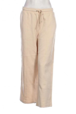 Damenhose Calvin Klein, Größe M, Farbe Beige, Preis € 71,99
