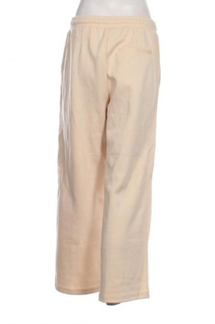 Damenhose Calvin Klein, Größe M, Farbe Beige, Preis € 71,99