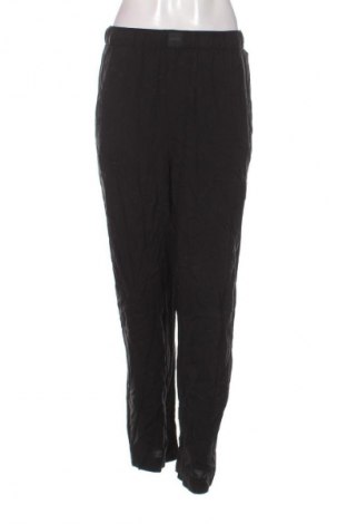 Pantaloni de femei Calvin Klein, Mărime S, Culoare Negru, Preț 799,99 Lei