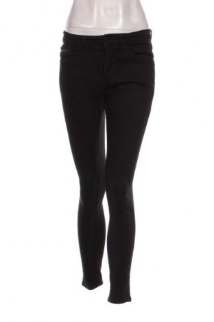 Γυναικείο παντελόνι Calvin Klein Jeans, Μέγεθος M, Χρώμα Μαύρο, Τιμή 52,99 €