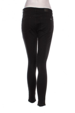 Γυναικείο παντελόνι Calvin Klein Jeans, Μέγεθος M, Χρώμα Μαύρο, Τιμή 52,99 €