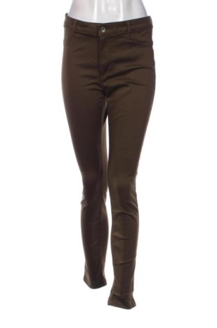 Damenhose Calzedonia, Größe L, Farbe Braun, Preis € 20,92