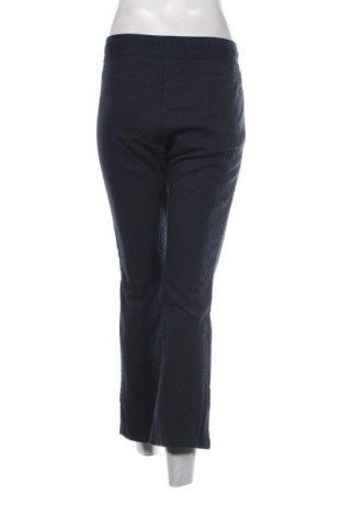 Pantaloni de femei Cambio, Mărime M, Culoare Albastru, Preț 210,99 Lei