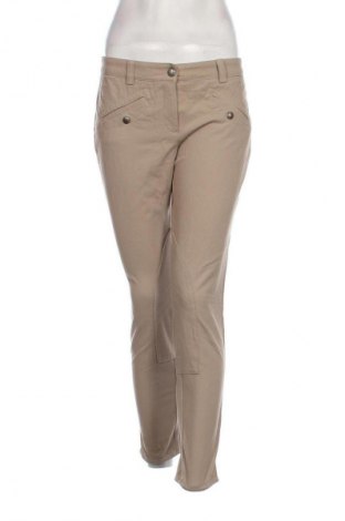 Damenhose Cambio, Größe M, Farbe Beige, Preis 42,99 €