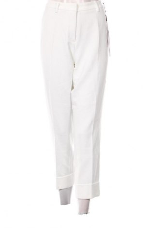 Pantaloni de femei Cambio, Mărime XL, Culoare Alb, Preț 476,99 Lei