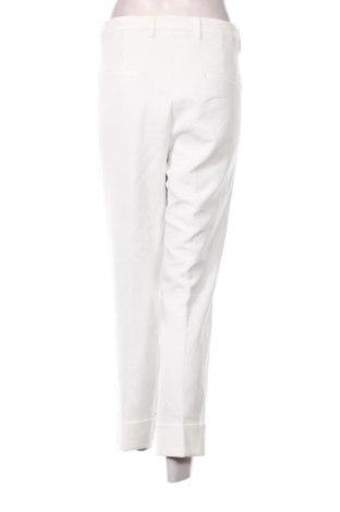 Pantaloni de femei Cambio, Mărime XL, Culoare Alb, Preț 476,99 Lei