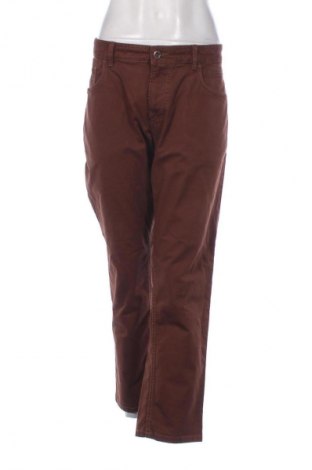 Damskie spodnie Camel Active, Rozmiar L, Kolor Brązowy, Cena 143,00 zł