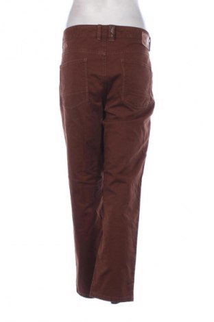 Damskie spodnie Camel Active, Rozmiar L, Kolor Brązowy, Cena 143,00 zł