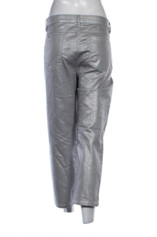 Damskie spodnie Canda, Rozmiar XL, Kolor Szary, Cena 95,99 zł