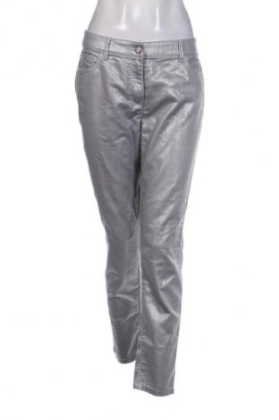 Damenhose Canda, Größe XL, Farbe Grau, Preis € 15,00
