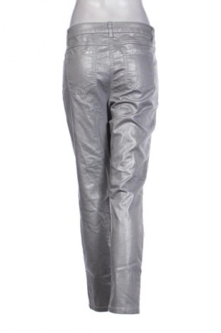Damenhose Canda, Größe XL, Farbe Grau, Preis € 15,00