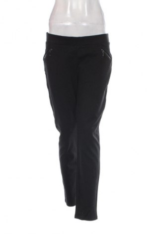 Damenhose Canda, Größe L, Farbe Schwarz, Preis € 20,99
