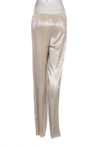 Dámské kalhoty  Caramella Fashion, Velikost S, Barva Stříbrná, Cena  519,00 Kč
