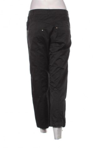 Damenhose Carla Du Nord, Größe M, Farbe Schwarz, Preis 20,99 €