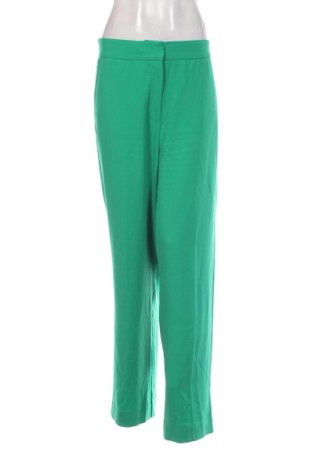 Pantaloni de femei Cc, Mărime M, Culoare Verde, Preț 163,99 Lei