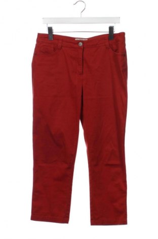 Damenhose Cecil, Größe XL, Farbe Rot, Preis 21,00 €