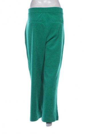 Pantaloni de femei Cecil, Mărime L, Culoare Verde, Preț 139,99 Lei