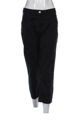 Damskie spodnie Cecil, Rozmiar XL, Kolor Czarny, Cena 157,99 zł