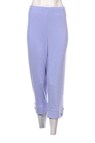 Damenhose Citiknits, Größe L, Farbe Lila, Preis € 20,99