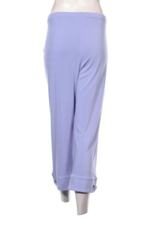 Damenhose Citiknits, Größe L, Farbe Lila, Preis € 20,99