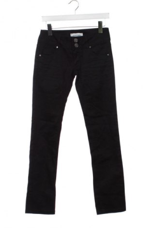 Damenhose Clockhouse, Größe XS, Farbe Schwarz, Preis 8,99 €