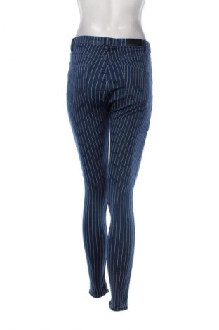 Pantaloni de femei Clockhouse, Mărime M, Culoare Albastru, Preț 76,00 Lei