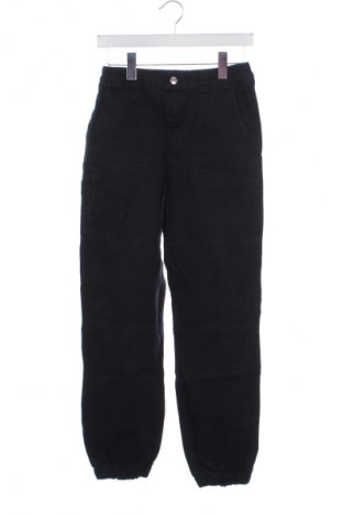 Damenhose Clockhouse, Größe XS, Farbe Schwarz, Preis 14,83 €