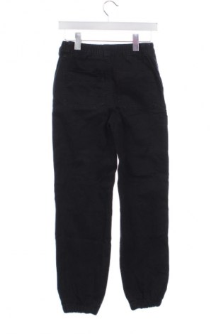 Damenhose Clockhouse, Größe XS, Farbe Schwarz, Preis 14,83 €
