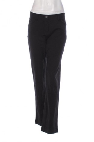 Pantaloni de femei Club By Gemo, Mărime M, Culoare Negru, Preț 98,99 Lei