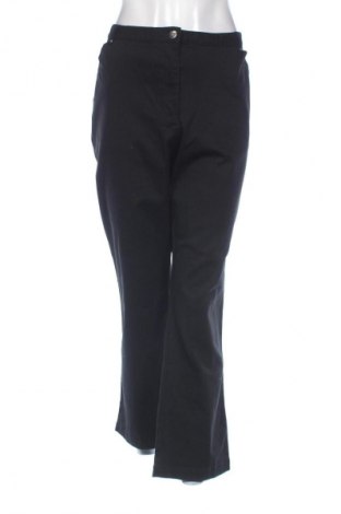 Γυναικείο παντελόνι Collection, Μέγεθος XXL, Χρώμα Μαύρο, Τιμή 5,91 €