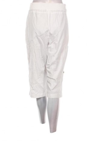 Pantaloni de femei Collection L, Mărime L, Culoare Alb, Preț 88,99 Lei