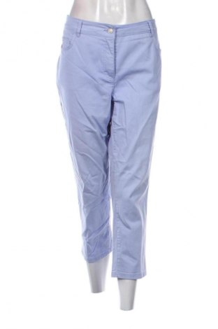 Dámske nohavice Collection L, Veľkosť XXL, Farba Fialová, Cena  15,00 €