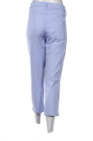 Dámske nohavice Collection L, Veľkosť XXL, Farba Fialová, Cena  15,00 €