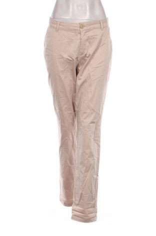 Pantaloni de femei Comma,, Mărime L, Culoare Bej, Preț 210,99 Lei