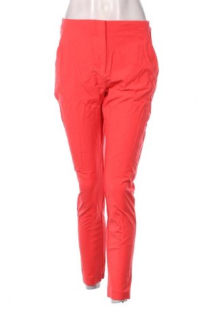 Damskie spodnie Comma,, Rozmiar S, Kolor Czerwony, Cena 353,99 zł
