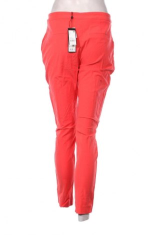 Damskie spodnie Comma,, Rozmiar S, Kolor Czerwony, Cena 353,99 zł