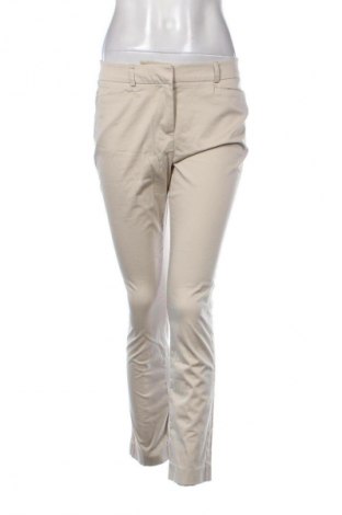 Damenhose Comma,, Größe M, Farbe Beige, Preis € 31,71
