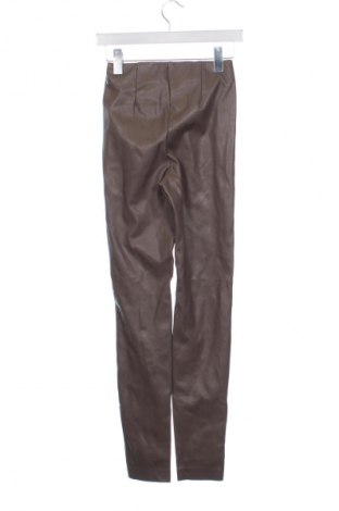 Damskie spodnie Costes, Rozmiar XS, Kolor Brązowy, Cena 134,99 zł