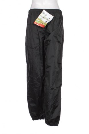 Pantaloni de femei Crivit, Mărime S, Culoare Negru, Preț 210,99 Lei
