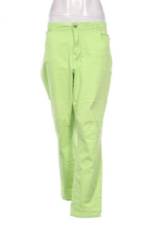 Damenhose Crown & Ivy, Größe XXL, Farbe Grün, Preis € 14,83