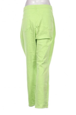 Damenhose Crown & Ivy, Größe XXL, Farbe Grün, Preis € 14,83