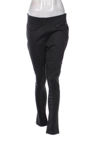 Női nadrág DKNY Jeans, Méret M, Szín Szürke, Ár 19 227 Ft