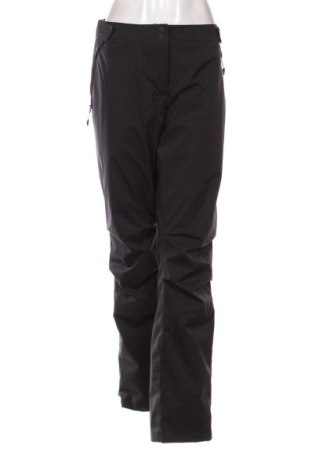 Дамски панталон Decathlon, Размер XL, Цвят Черен, Цена 39,99 лв.