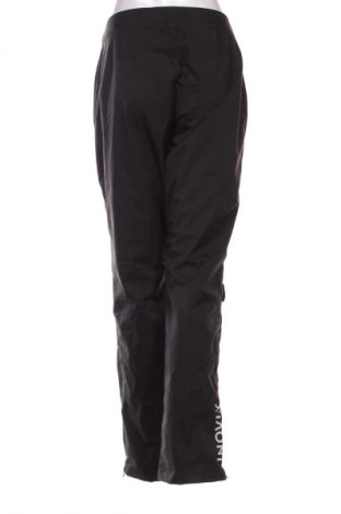 Дамски панталон Decathlon, Размер XL, Цвят Черен, Цена 39,99 лв.