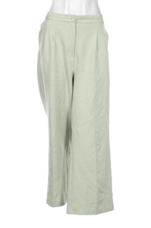 Damenhose Defacto, Größe XL, Farbe Grün, Preis € 4,99