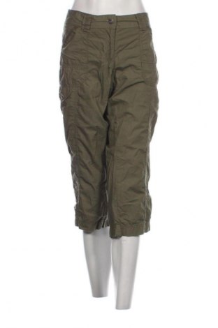 Dámské kalhoty  Denim 1982, Velikost XL, Barva Zelená, Cena  179,00 Kč