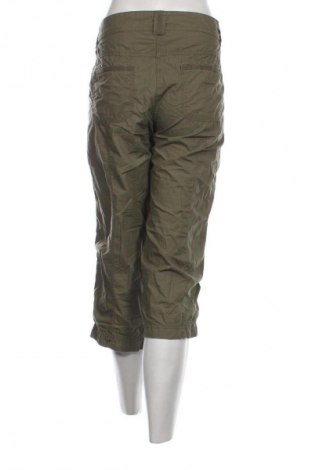 Dámské kalhoty  Denim 1982, Velikost XL, Barva Zelená, Cena  179,00 Kč