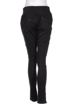 Dámske nohavice Denim Club, Veľkosť XL, Farba Čierna, Cena  14,83 €