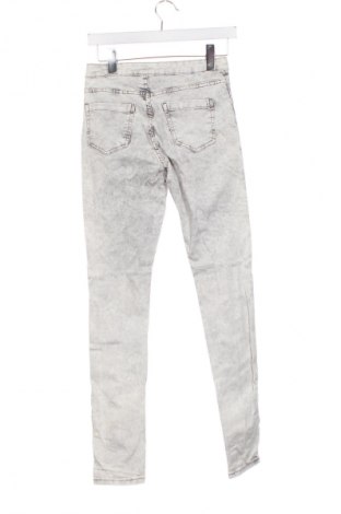 Damenhose Denim Co., Größe XS, Farbe Grau, Preis 20,99 €